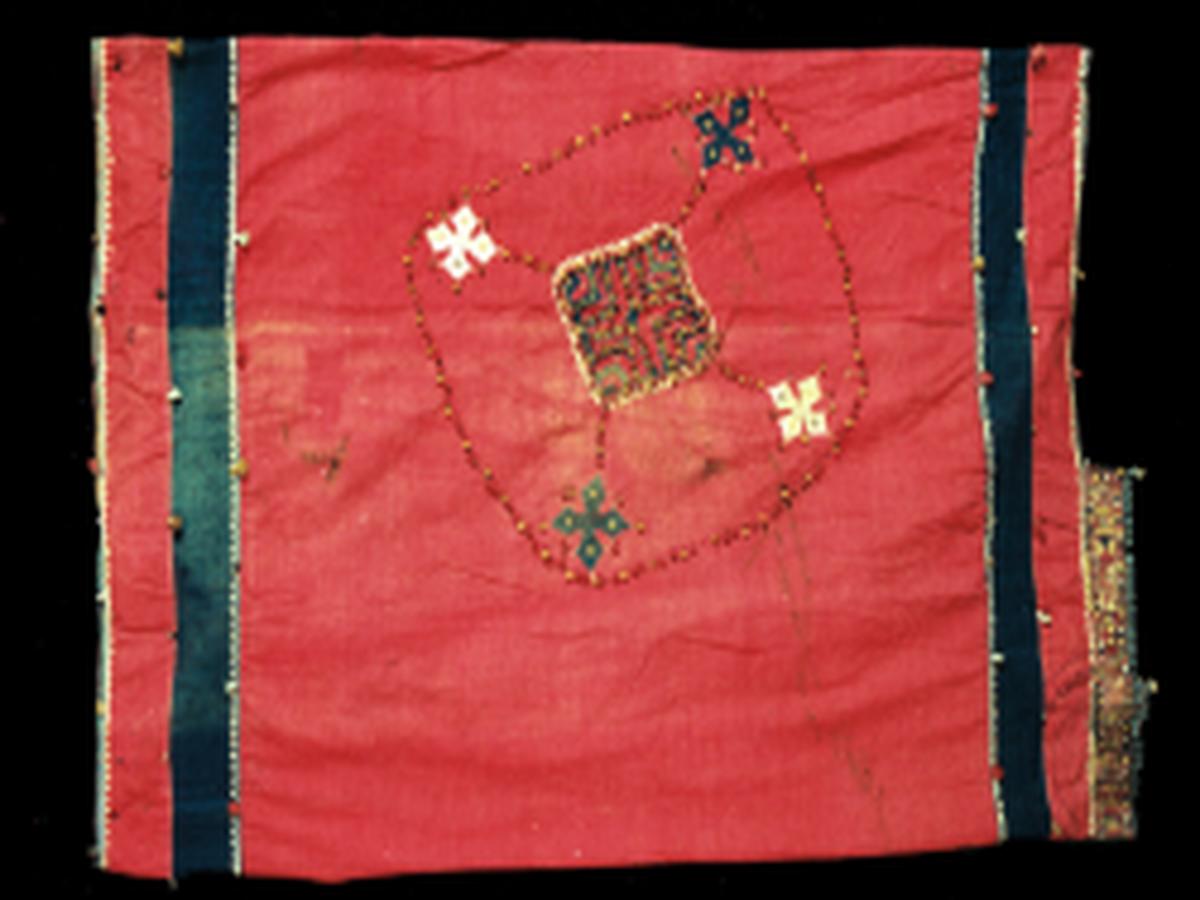 embroidered cloth of karnataka embroidered cloth of karnataka