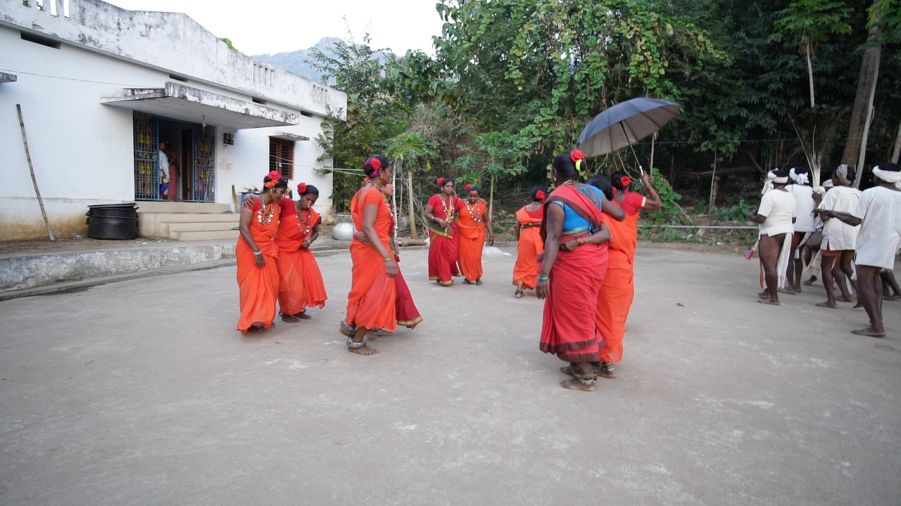 Konda Konda