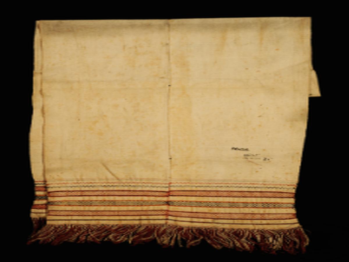 Narrow piece cotton cloth Narrow piece cotton cloth