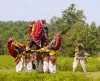 Rathwa Dance