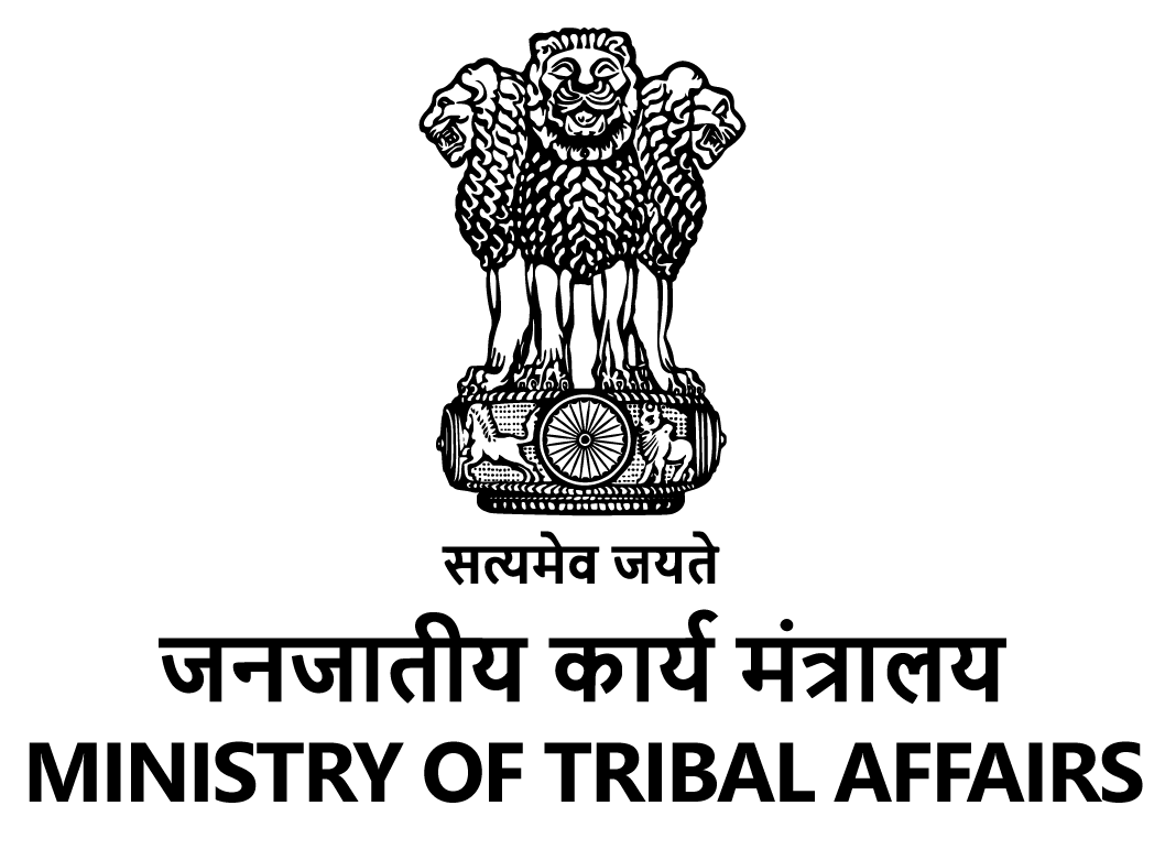 logo Ministry_of_Tribal_Affairs